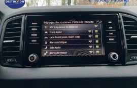 
                                                                                        Voiture
                                                                                         Skoda Karoq 1.5 TSI 150CH DSG7 SPORTLINE