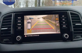 
                                                                                        Voiture
                                                                                         Skoda Karoq 1.5 TSI 150CH DSG7 SPORTLINE