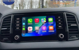 
                                                                                        Voiture
                                                                                         Skoda Karoq 1.5 TSI 150CH DSG7 SPORTLINE