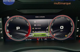 
                                                                                        Voiture
                                                                                         Skoda Karoq 1.5 TSI 150CH DSG7 SPORTLINE