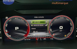 
                                                                                        Voiture
                                                                                         Skoda Karoq 1.5 TSI 150CH DSG7 SPORTLINE