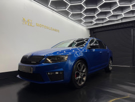 
                                                                                        Voiture
                                                                                         SKODA Octavia 2.0 TDI vRS DSG Euro 6 (s/s) 5dr