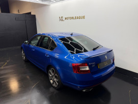 
                                                                                        Voiture
                                                                                         SKODA Octavia 2.0 TDI vRS DSG Euro 6 (s/s) 5dr