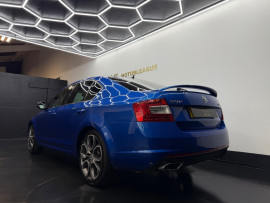
                                                                                        Voiture
                                                                                         SKODA Octavia 2.0 TDI vRS DSG Euro 6 (s/s) 5dr
