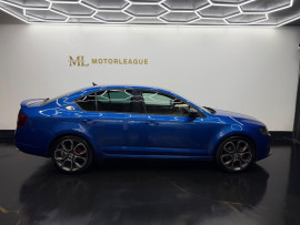 
                                                                                        Voiture
                                                                                         SKODA Octavia 2.0 TDI vRS DSG Euro 6 (s/s) 5dr