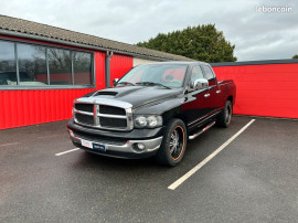 
                                                                                        Voiture
                                                                                         SLT 1500 QUAD CAB