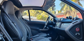 
                                                                                        Voiture
                                                                                         SMART Fortwo Coupé 100% électrique 75ch