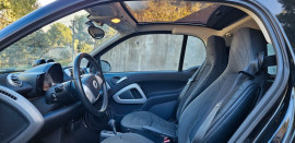 
                                                                                        Voiture
                                                                                         SMART Fortwo Coupé 100% électrique 75ch