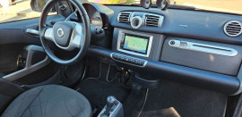 
                                                                                        Voiture
                                                                                         SMART Fortwo Coupé 100% électrique 75ch