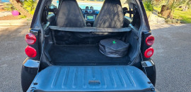 
                                                                                        Voiture
                                                                                         SMART Fortwo Coupé 100% électrique 75ch