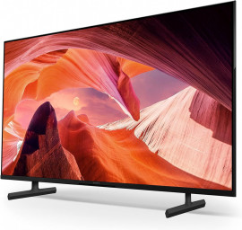 
                                                                                        TV
                                                                                         Sony BRAVIA, KD-43X80L, TV 43 pouces, LED, 4K HDR