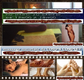 
                                                                                        Bricolage
                                                                                         sorties naturistes Massage naturiste