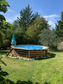 
                                                                                        Vente
                                                                                         SOSPEL-Maison sur 4 niveaux 200m²-Terrain 1300m²