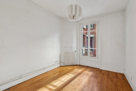 
                                                                                        Vente
                                                                                         Appartement 35m² Clichy