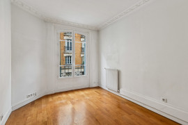 
                                                                                        Vente
                                                                                         Appartement 35m² Clichy