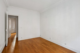 
                                                                                        Vente
                                                                                         Appartement 35m² Clichy