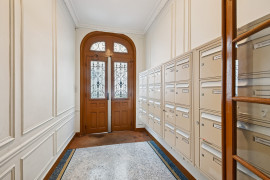 
                                                                                        Vente
                                                                                         Appartement 35m² Clichy