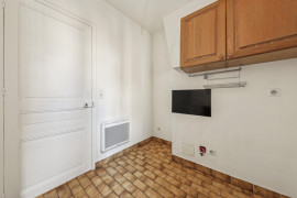 Vente
Souchal - Appartement 2 pièces