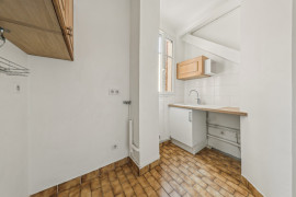Vente
Souchal - Appartement 2 pièces