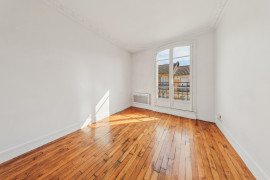 Vente
Souchal - Appartement 2 pièces