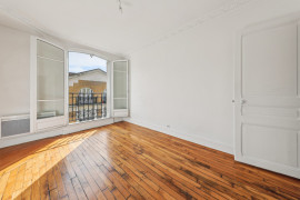 Vente
Souchal - Appartement 2 pièces
