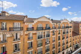 Vente
Souchal - Appartement 2 pièces