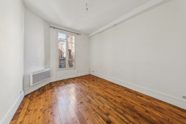 Vente
Souchal - Appartement 2 pièces