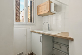 Vente
Souchal - Appartement 2 pièces