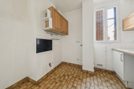 Vente
Souchal - Appartement 2 pièces