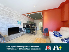 
                                                                                        Vente
                                                                                         Souplex à deux pas de la digue de Bray-Dunes