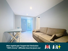 
                                                                                        Vente
                                                                                         Souplex à deux pas de la digue de Bray-Dunes