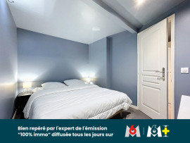 
                                                                                        Vente
                                                                                         Souplex à deux pas de la digue de Bray-Dunes