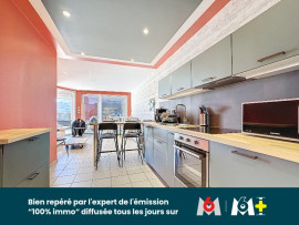 
                                                                                        Vente
                                                                                         Souplex à deux pas de la digue de Bray-Dunes