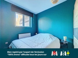 
                                                                                        Vente
                                                                                         Souplex à deux pas de la digue de Bray-Dunes