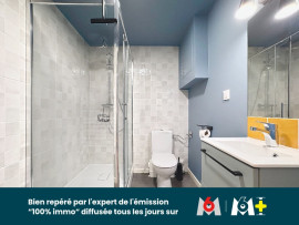 
                                                                                        Vente
                                                                                         Souplex à deux pas de la digue de Bray-Dunes