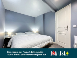 
                                                                                        Vente
                                                                                         Souplex à deux pas de la digue de Bray-Dunes