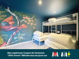 
                                                                                        Vente
                                                                                         Souplex à deux pas de la digue de Bray-Dunes