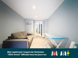 
                                                                                        Vente
                                                                                         Souplex à deux pas de la digue de Bray-Dunes