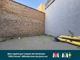 
                                                                                        Vente
                                                                                         Souplex à deux pas de la digue de Bray-Dunes