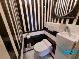 
                                                                                        Vente
                                                                                         SOUS COMPROMIS -Grand 2/3 pièces avec loggia au calme