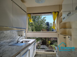 
                                                                                        Vente
                                                                                         SOUS COMPROMIS -Grand 2/3 pièces avec loggia au calme