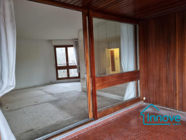 
                                                                                        Vente
                                                                                         SOUS COMPROMIS -Grand 2/3 pièces avec loggia au calme