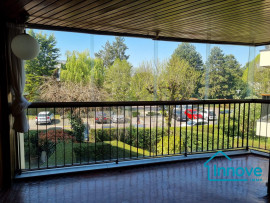 
                                                                                        Vente
                                                                                         SOUS COMPROMIS -Grand 2/3 pièces avec loggia au calme