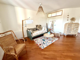 
                                                                                        Vente
                                                                                         SOUS OFFRE - Magnifique Appartement Familial - Quartier Saint Just - Lyon 5