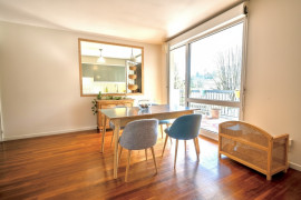 
                                                                                        Vente
                                                                                         SOUS OFFRE - Magnifique Appartement Familial - Quartier Saint Just - Lyon 5