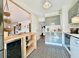
                                                                                        Vente
                                                                                         SOUS OFFRE - Magnifique Appartement Familial - Quartier Saint Just - Lyon 5
