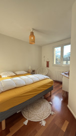 
                                                                                        Vente
                                                                                         SOUS OFFRE - Magnifique Appartement Familial - Quartier Saint Just - Lyon 5