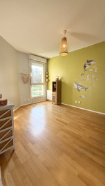 
                                                                                        Vente
                                                                                         SOUS OFFRE - Magnifique Appartement Familial - Quartier Saint Just - Lyon 5