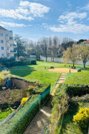 
                                                                                        Vente
                                                                                         SOUS OFFRE - Magnifique Appartement Familial - Quartier Saint Just - Lyon 5