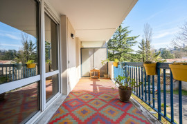 
                                                                                        Vente
                                                                                         SOUS OFFRE - Magnifique Appartement Familial - Quartier Saint Just - Lyon 5